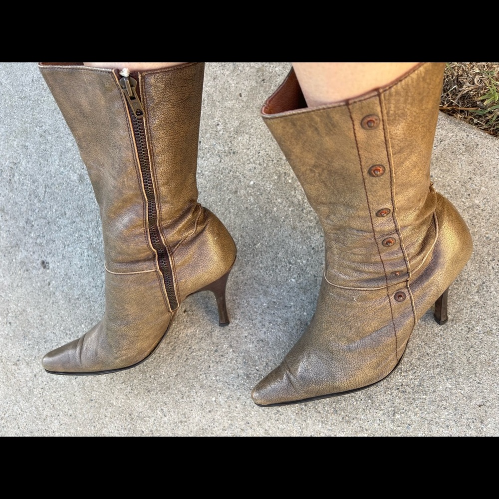 Bebe Boots - image 2